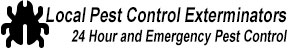 Woodbridge VA Pest Control Exterminators